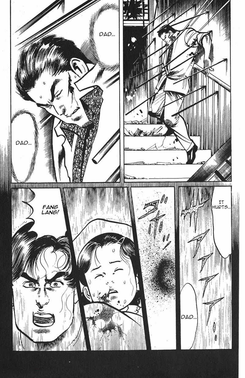 Jesus chapter 116 page 7