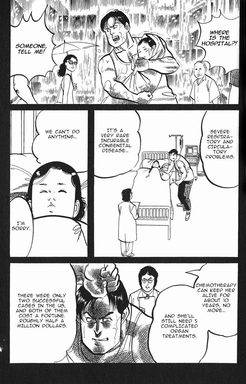 Jesus chapter 116 page 8