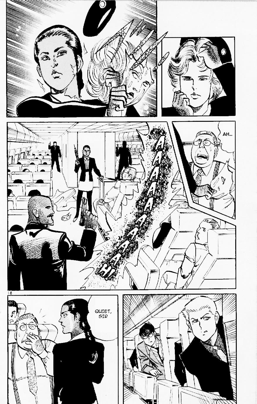 Jesus chapter 118 page 18