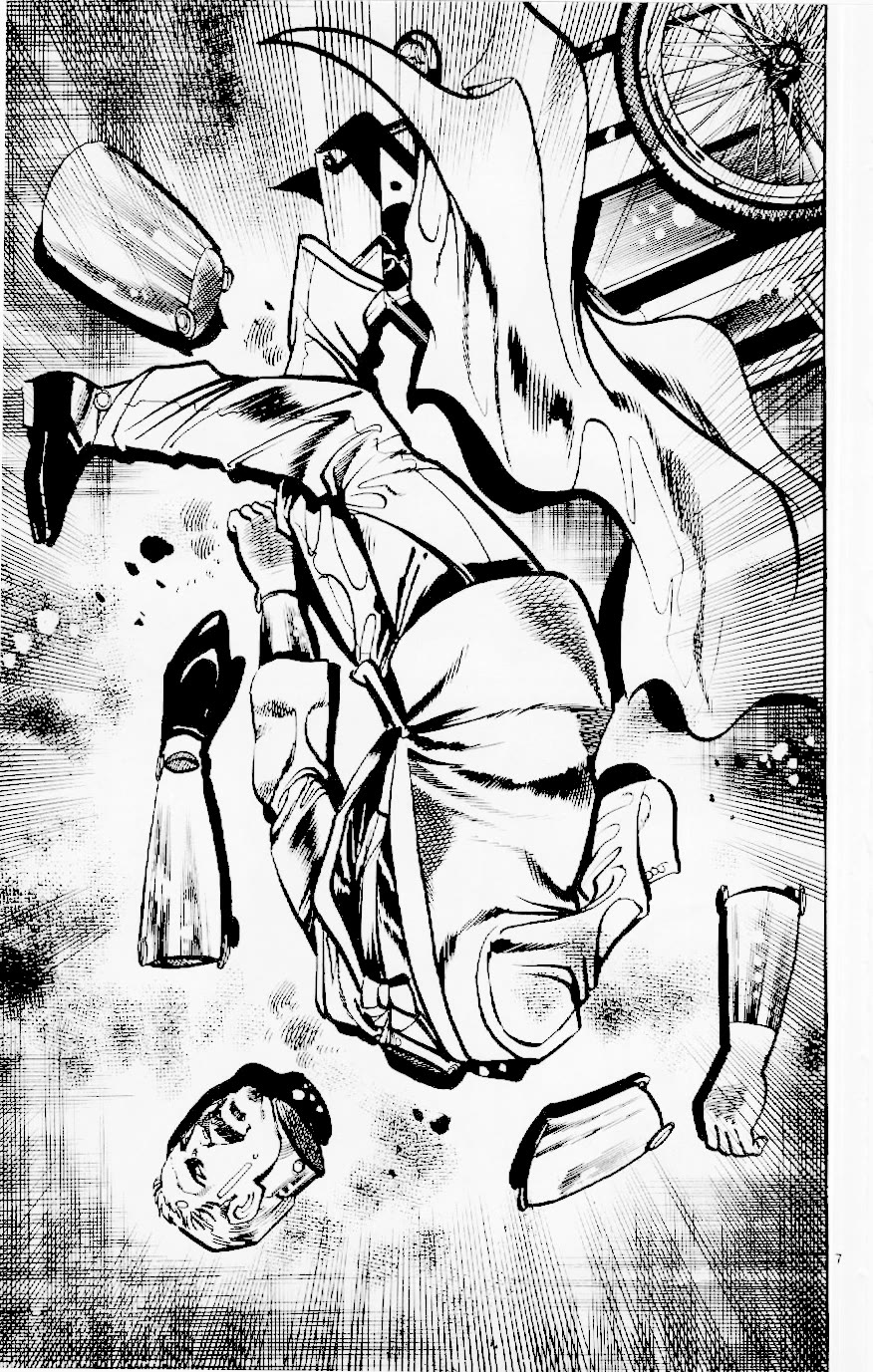 Jesus chapter 118 page 7