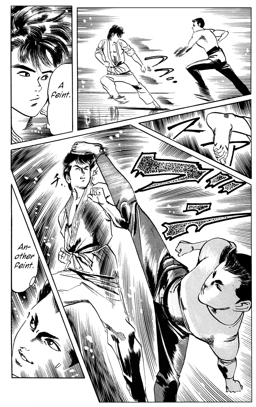 Jesus chapter 12 page 10