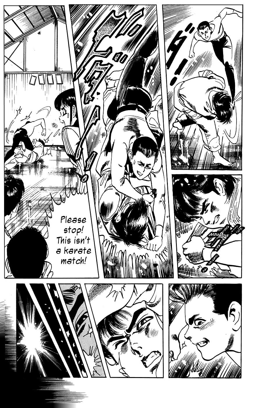 Jesus chapter 12 page 13