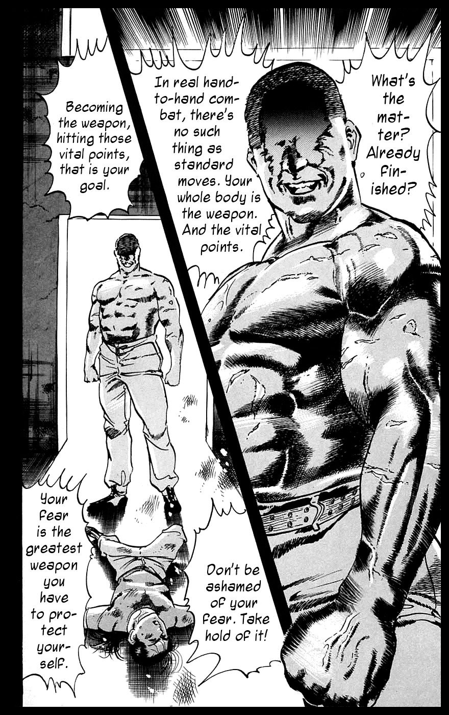 Jesus chapter 12 page 14