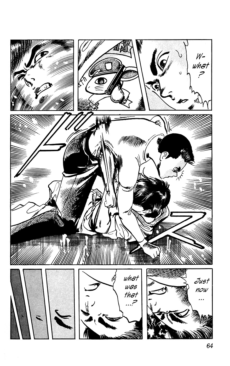 Jesus chapter 12 page 16