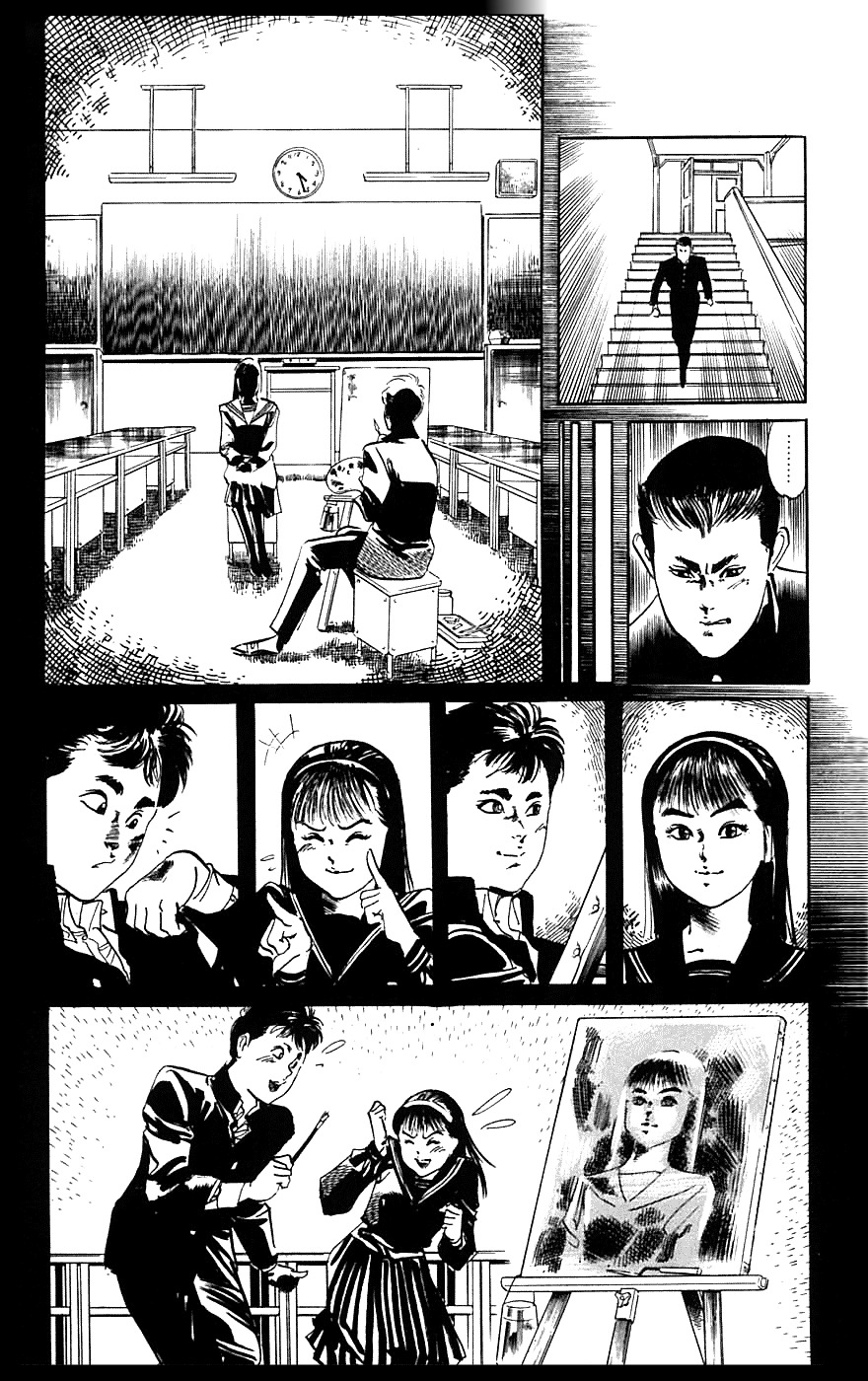 Jesus chapter 13 page 10