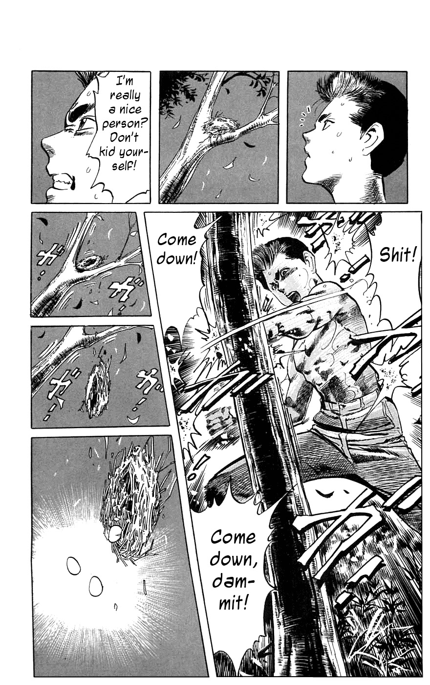 Jesus chapter 13 page 14