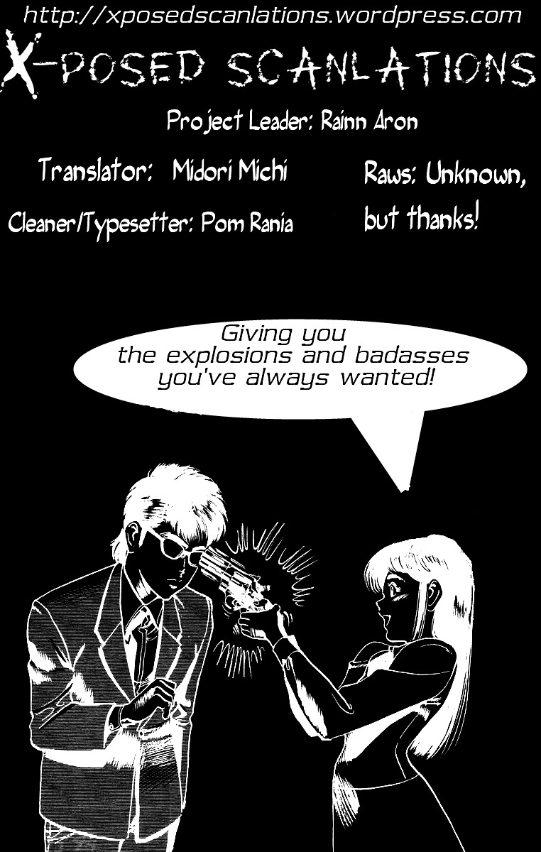 Jesus chapter 13 page 19