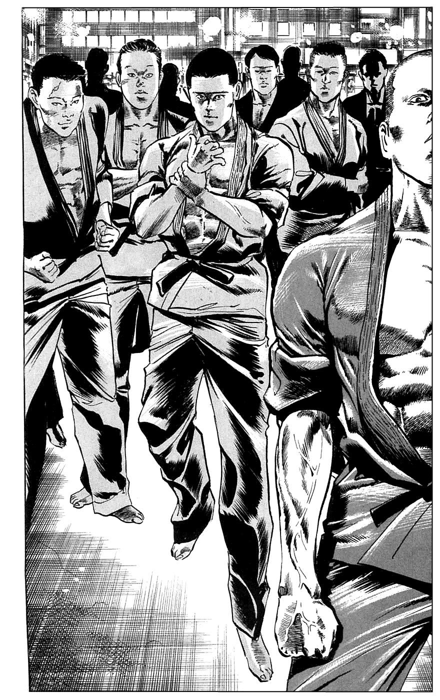 Jesus chapter 14 page 12