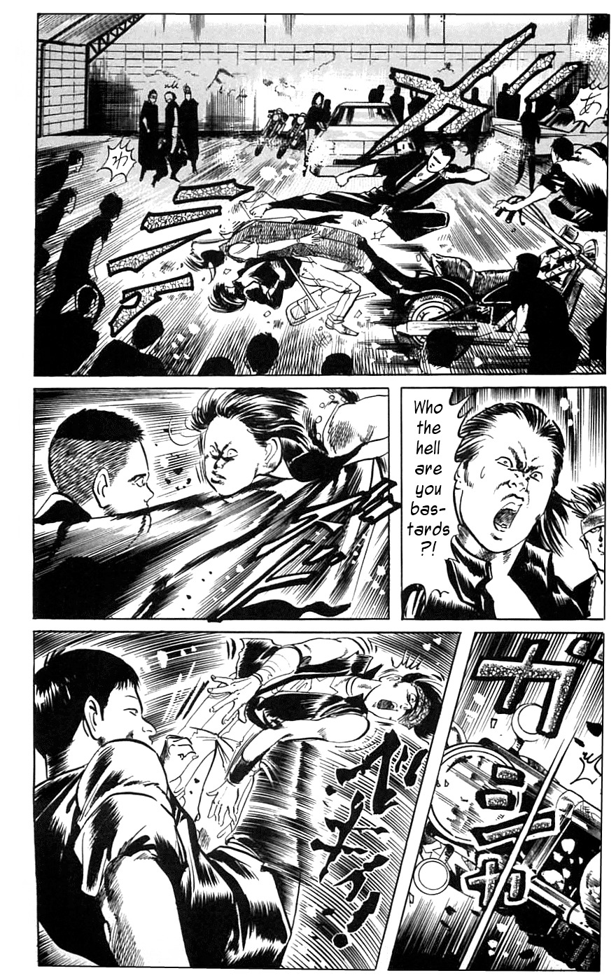 Jesus chapter 14 page 14