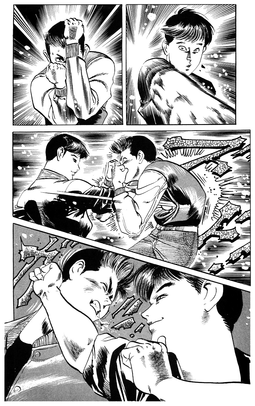 Jesus chapter 14 page 20