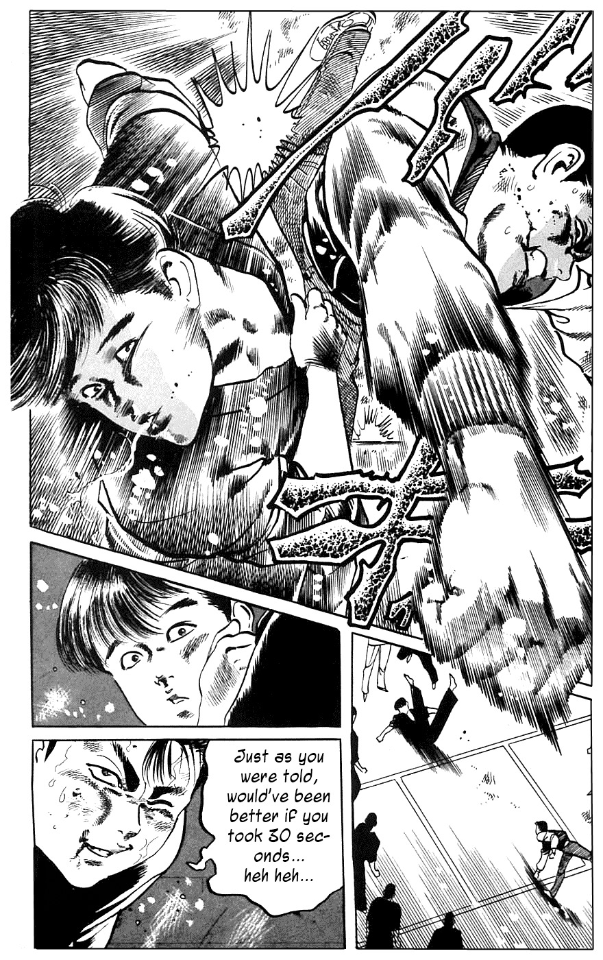 Jesus chapter 14 page 22