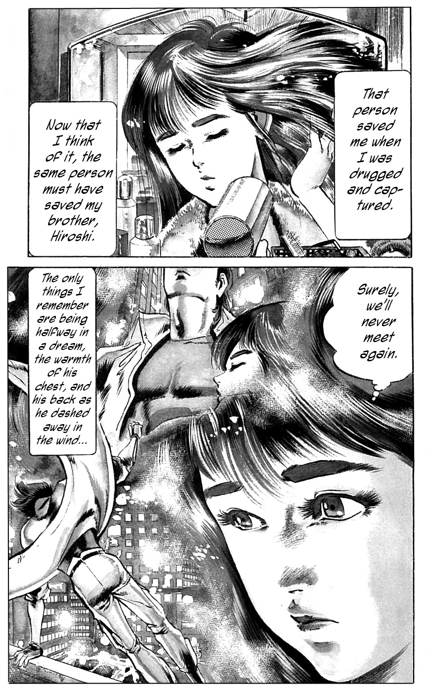 Jesus chapter 14 page 3