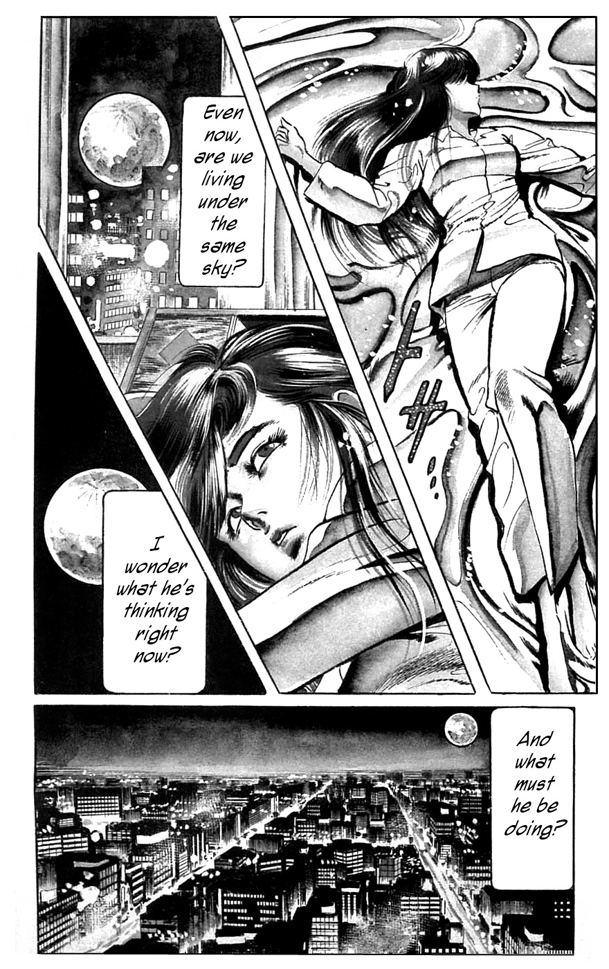 Jesus chapter 14 page 4