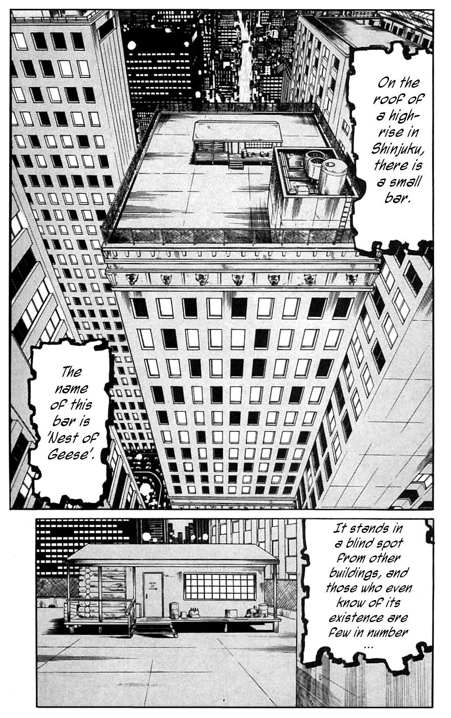 Jesus chapter 14 page 5