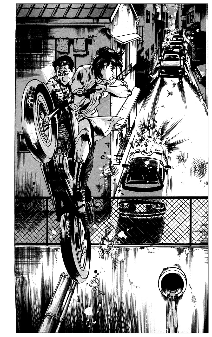 Jesus chapter 15 page 10