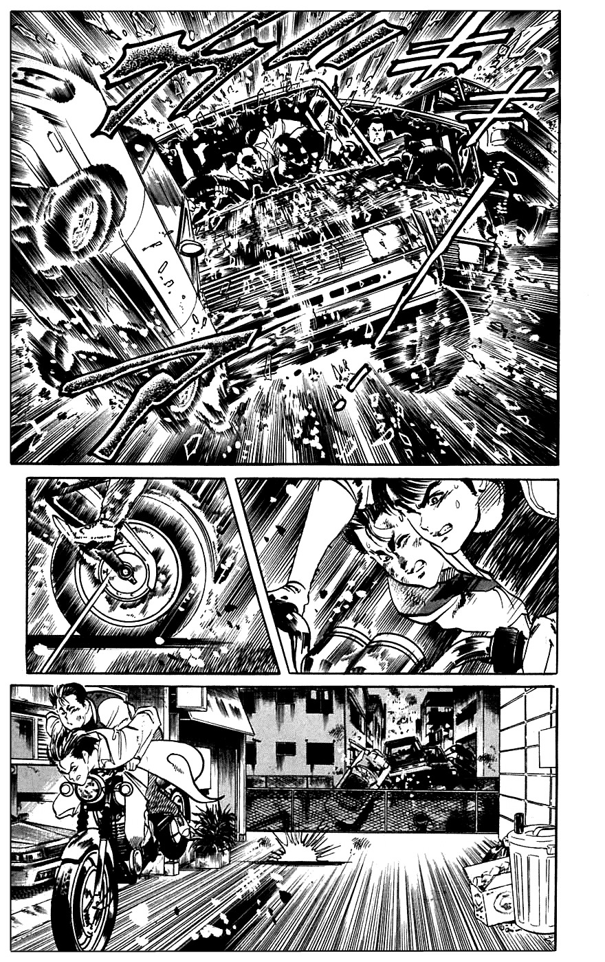 Jesus chapter 15 page 13