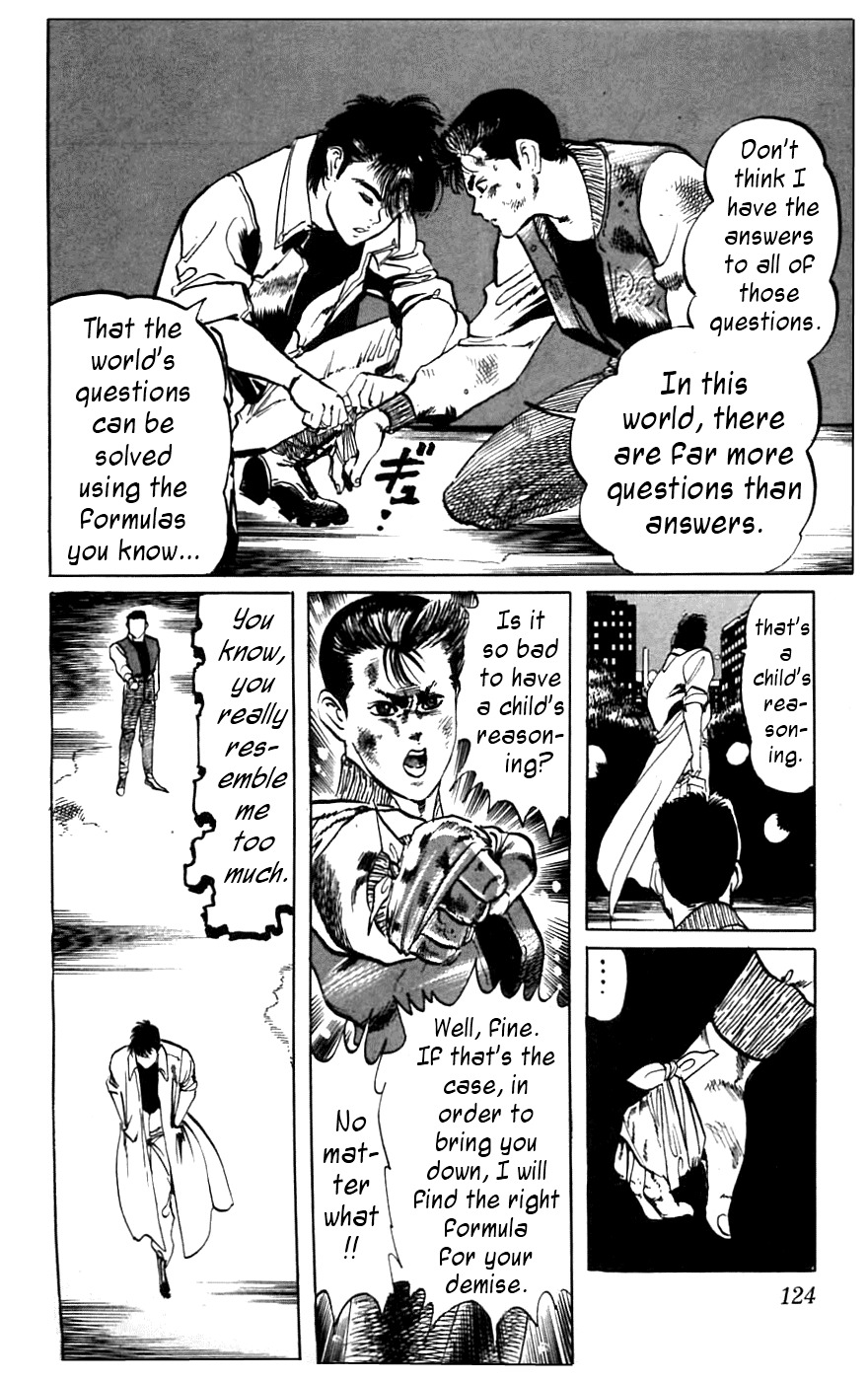 Jesus chapter 15 page 16