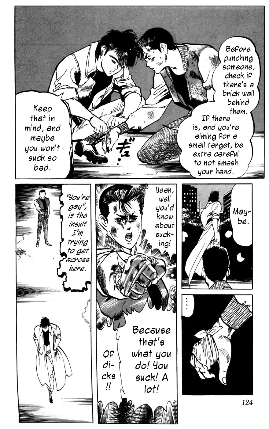 Jesus chapter 15 page 20