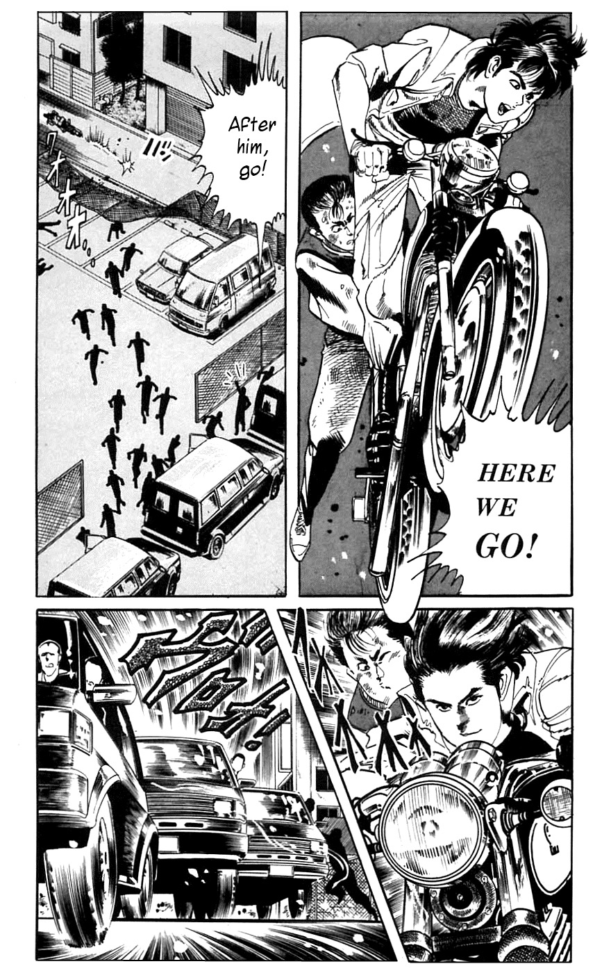 Jesus chapter 15 page 3