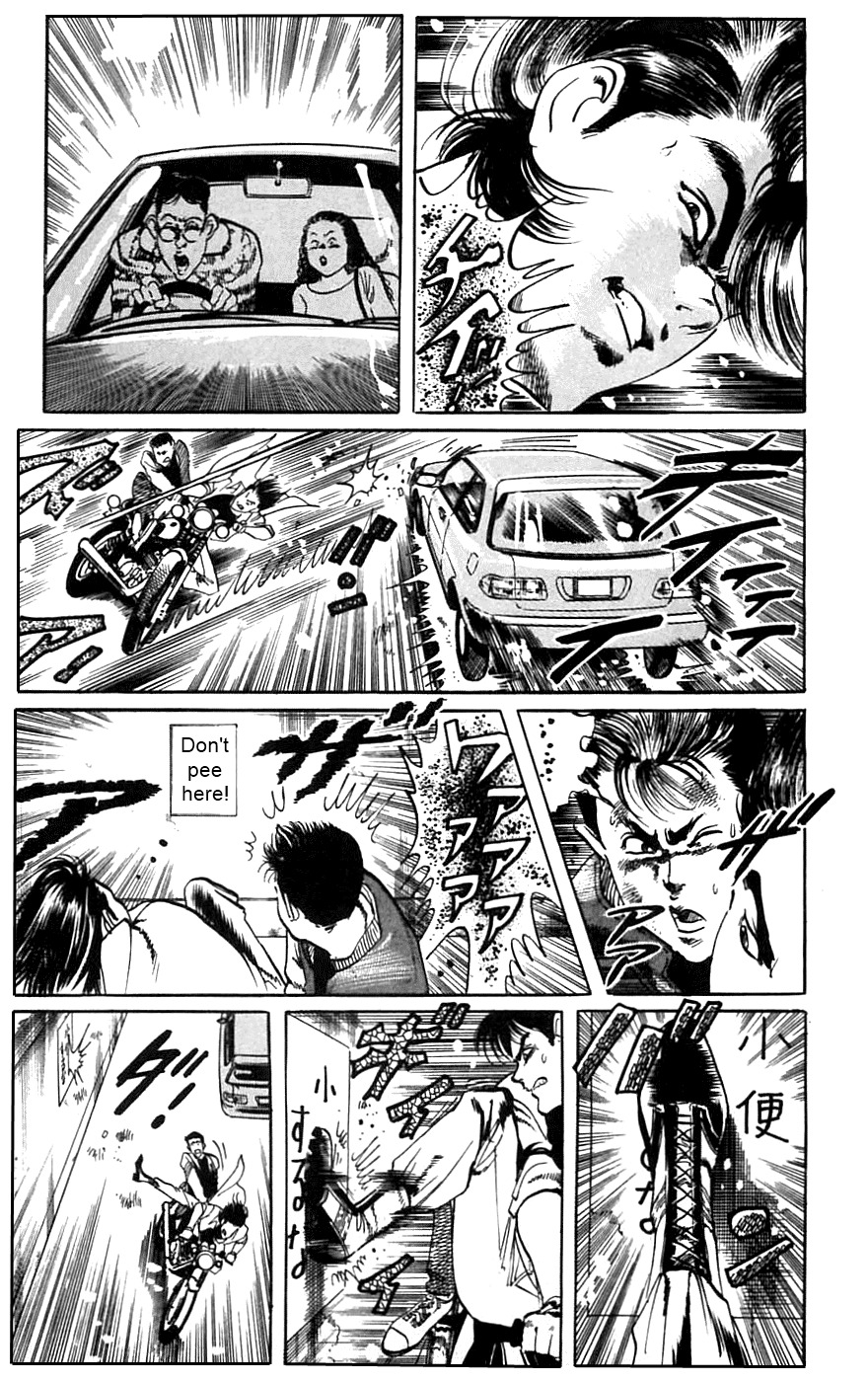 Jesus chapter 15 page 5