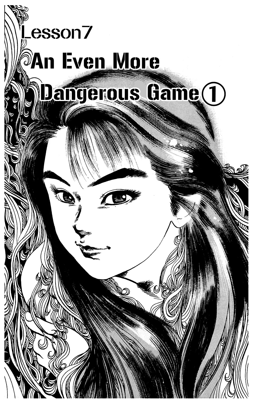 Jesus chapter 16 page 1