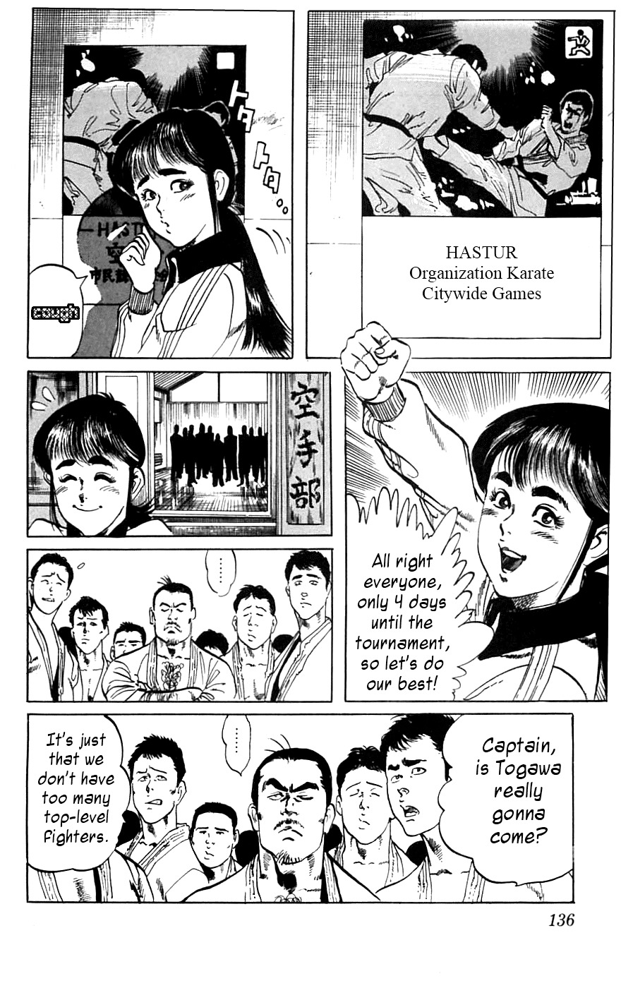 Jesus chapter 16 page 10