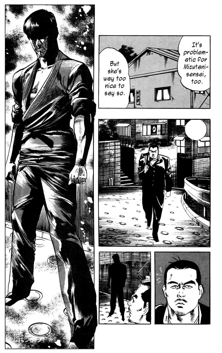 Jesus chapter 16 page 11