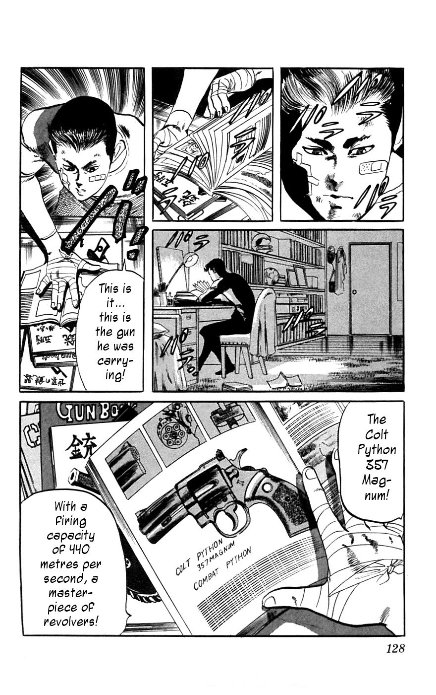 Jesus chapter 16 page 2