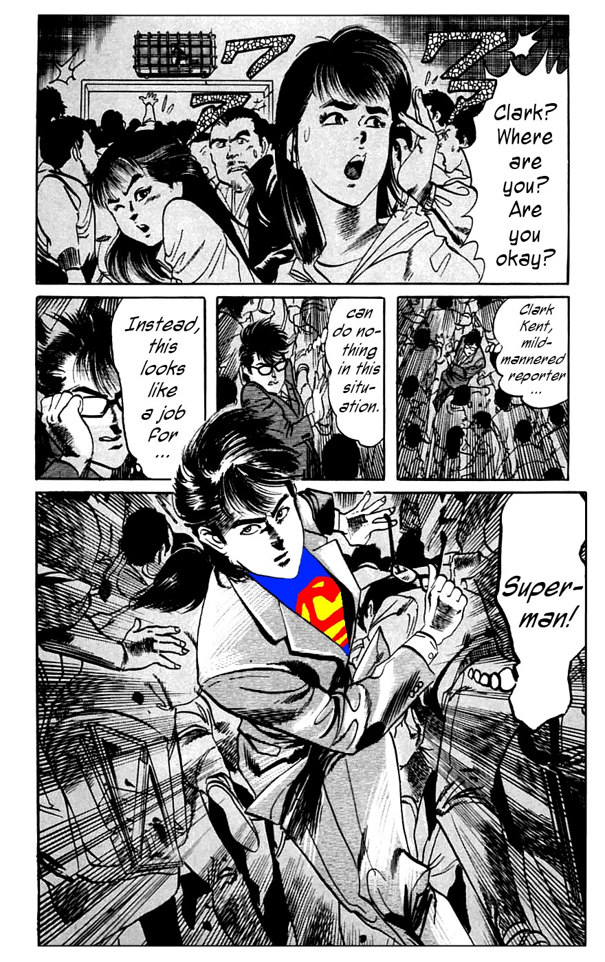 Jesus chapter 17 page 20