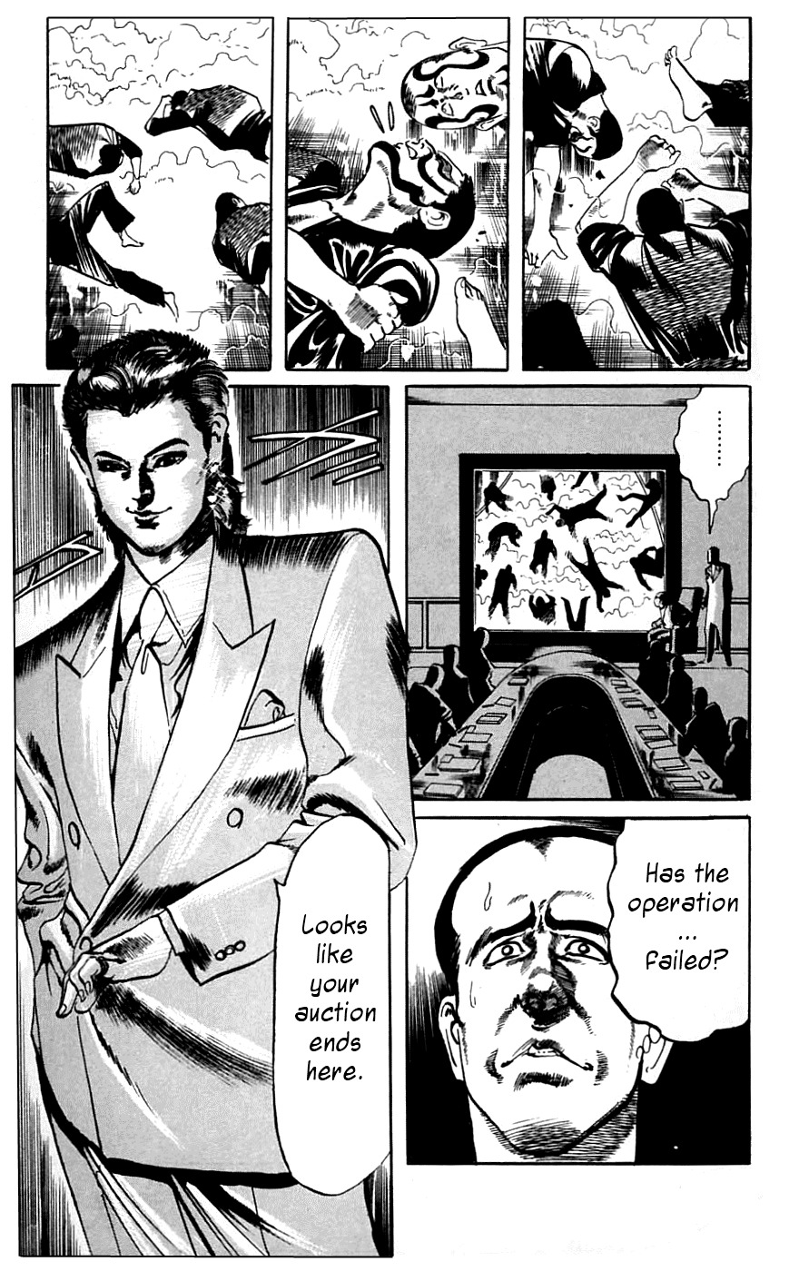 Jesus chapter 18 page 9