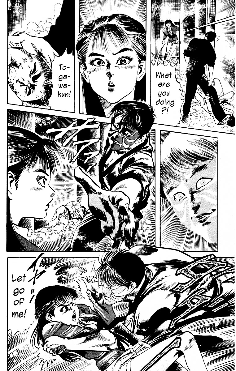 Jesus chapter 19 page 10