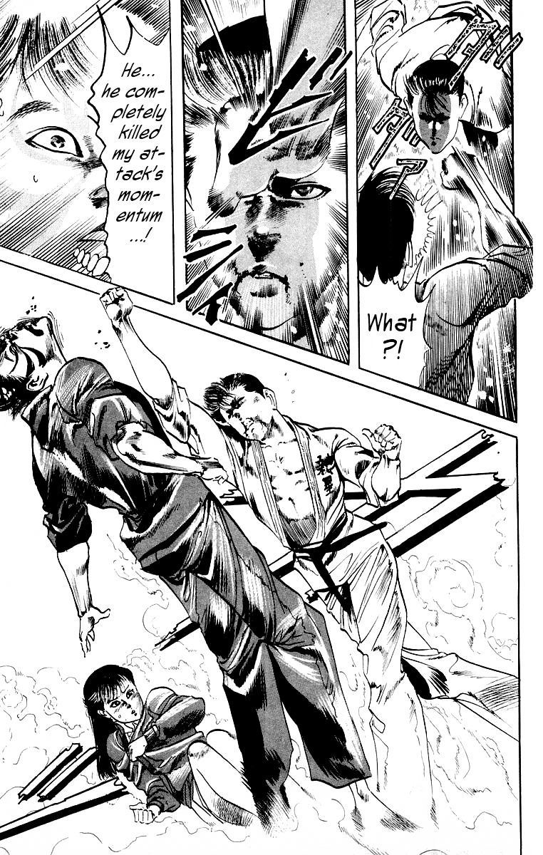 Jesus chapter 19 page 13