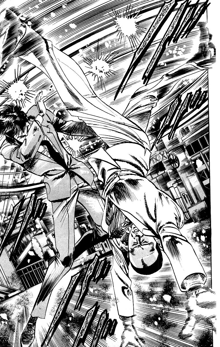 Jesus chapter 19 page 21