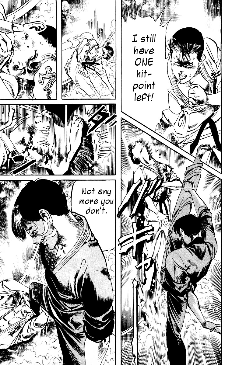 Jesus chapter 19 page 24