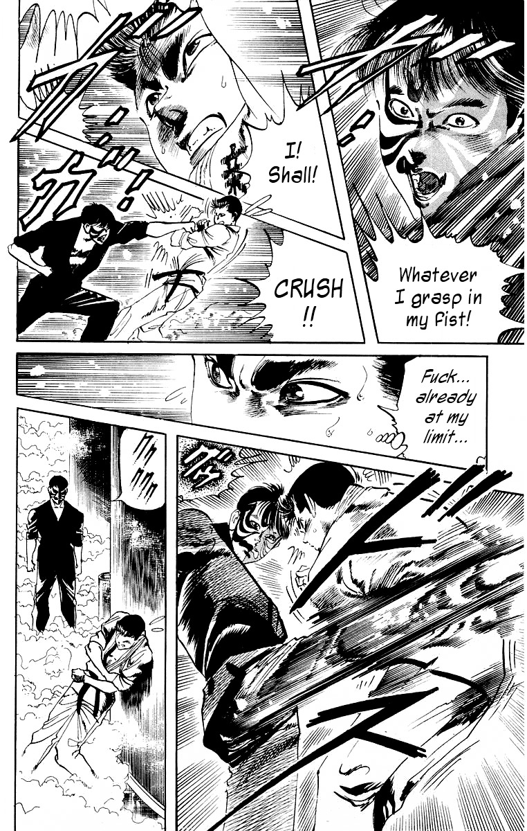 Jesus chapter 19 page 8