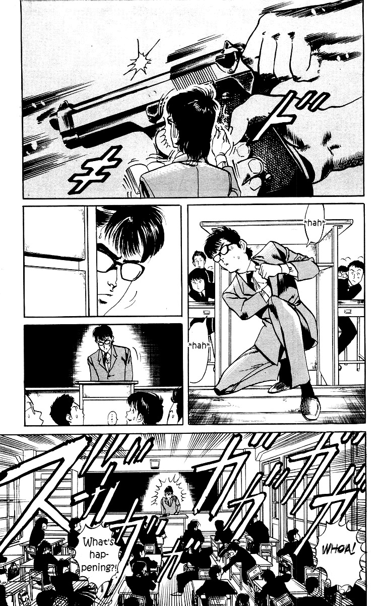 Jesus chapter 2 page 13