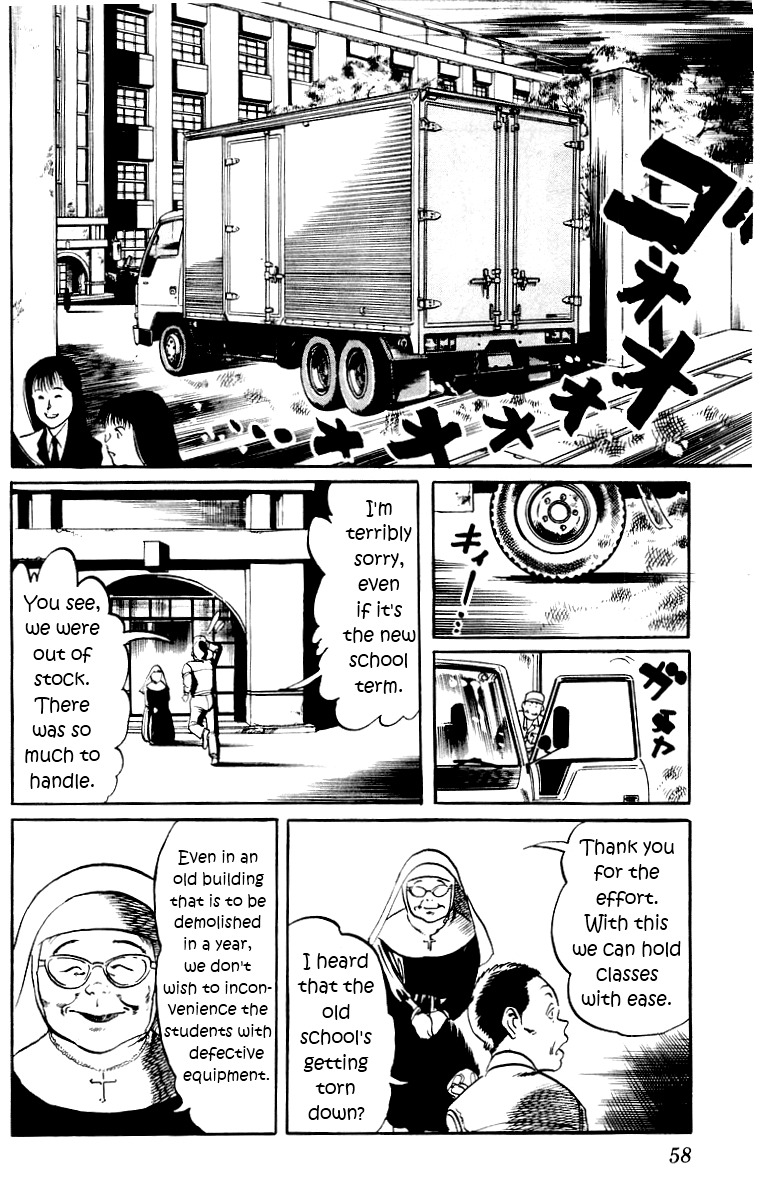 Jesus chapter 2 page 22