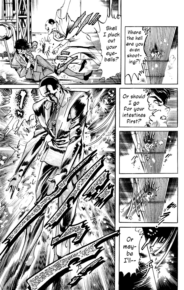 Jesus chapter 20 page 7