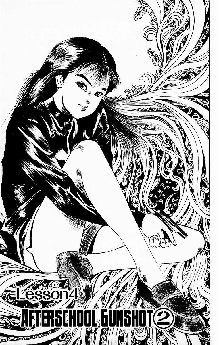 Jesus chapter 22 page 1