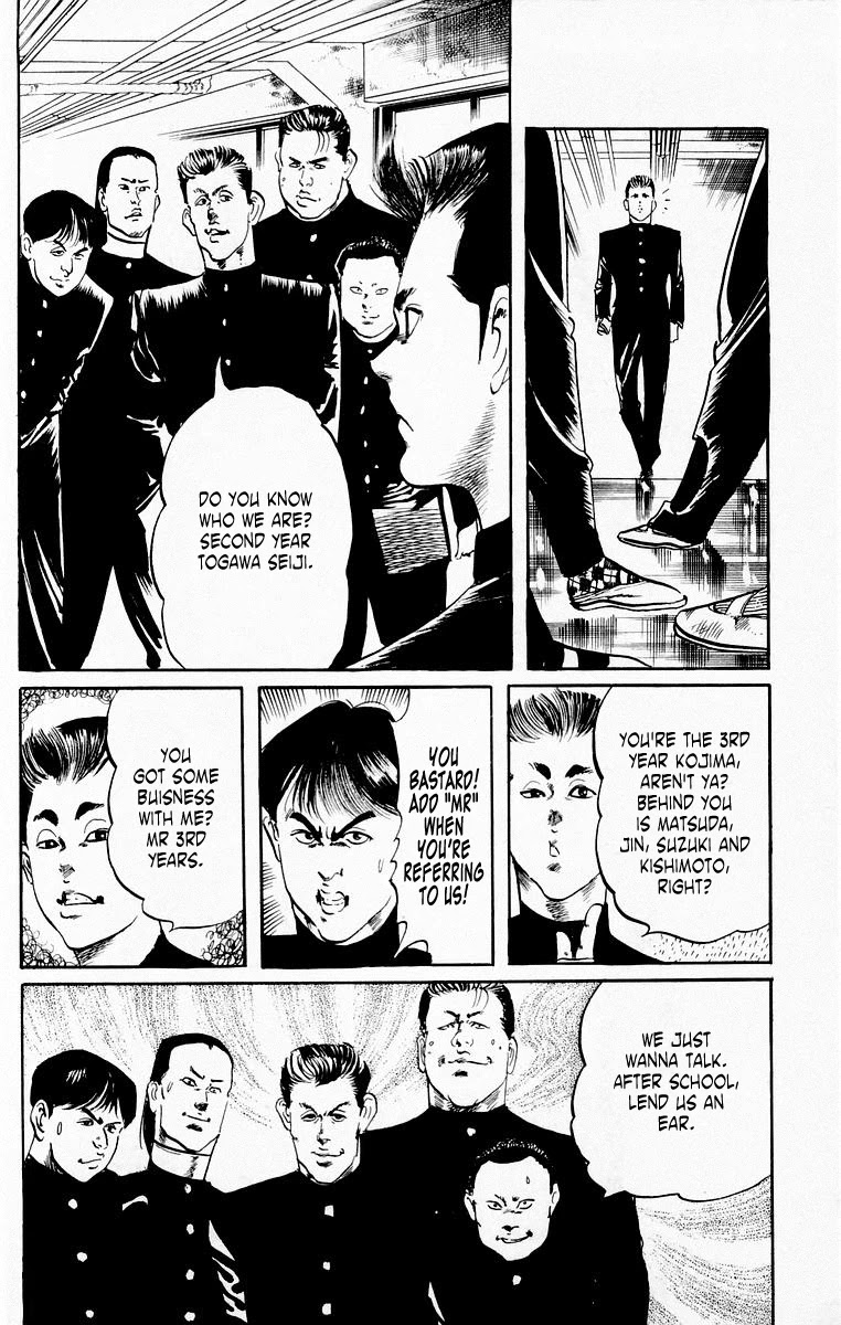 Jesus chapter 22 page 10