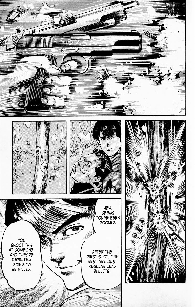 Jesus chapter 22 page 15