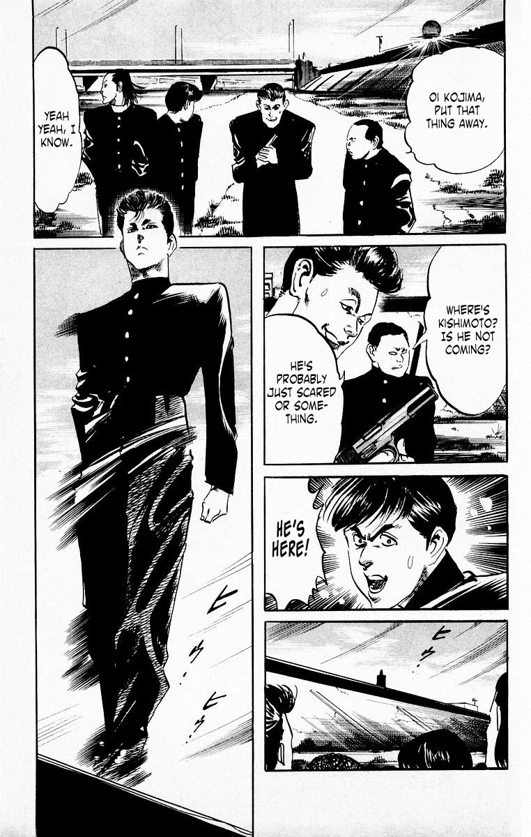 Jesus chapter 22 page 17