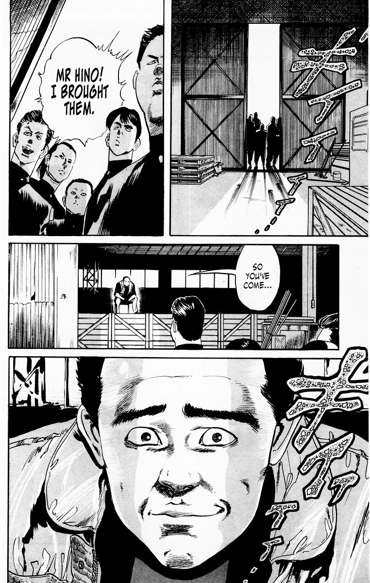 Jesus chapter 22 page 4