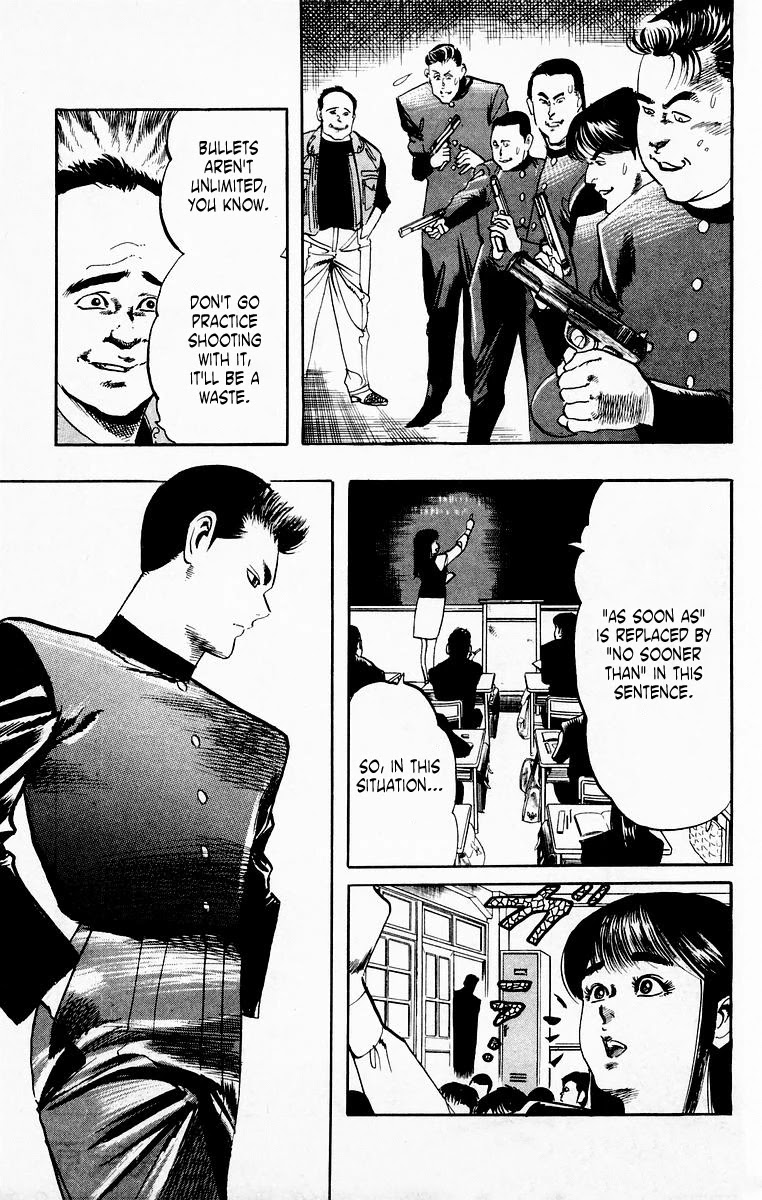 Jesus chapter 22 page 7