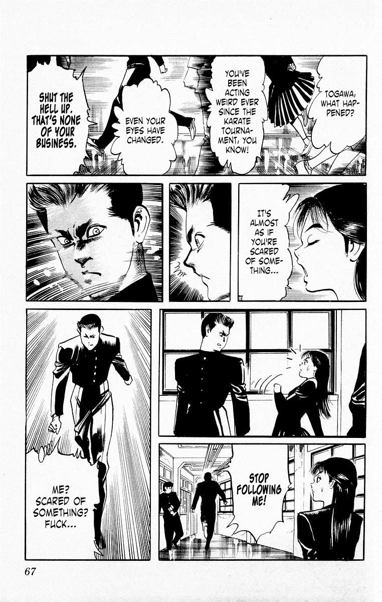 Jesus chapter 22 page 9