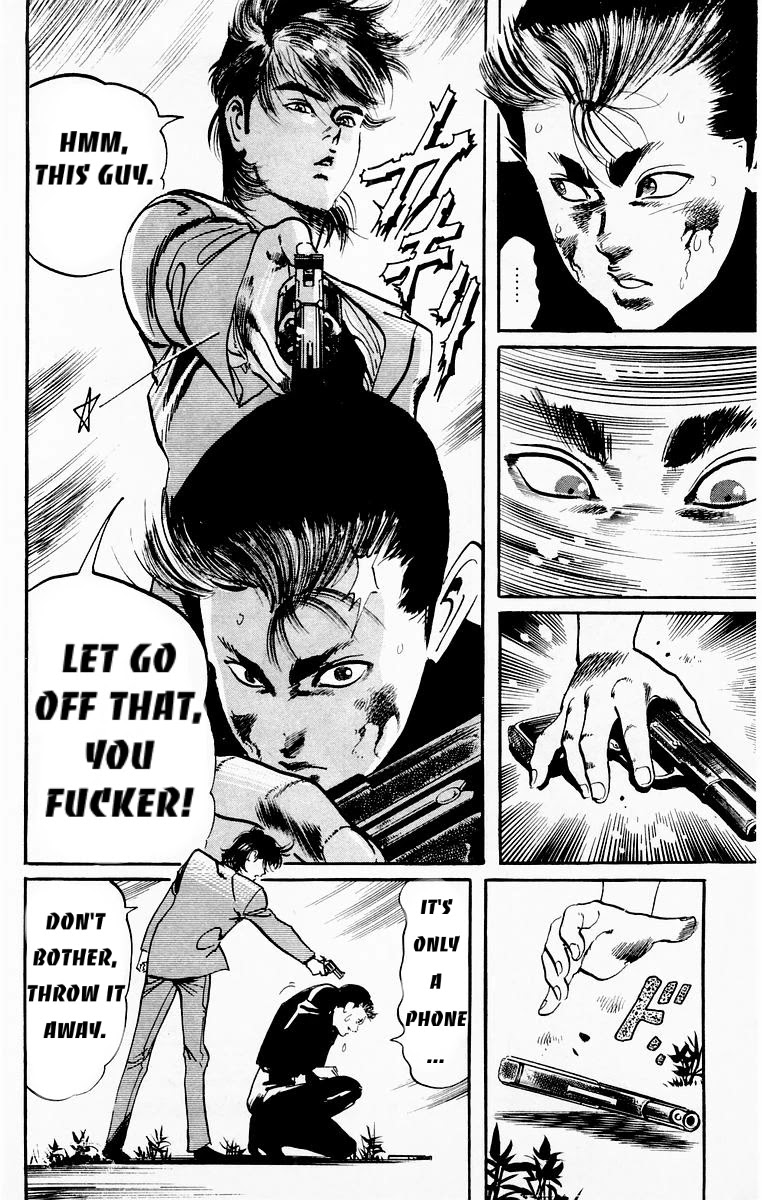 Jesus chapter 23 page 16