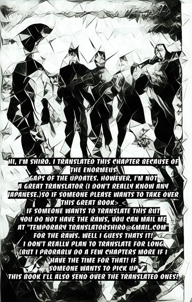 Jesus chapter 23 page 19