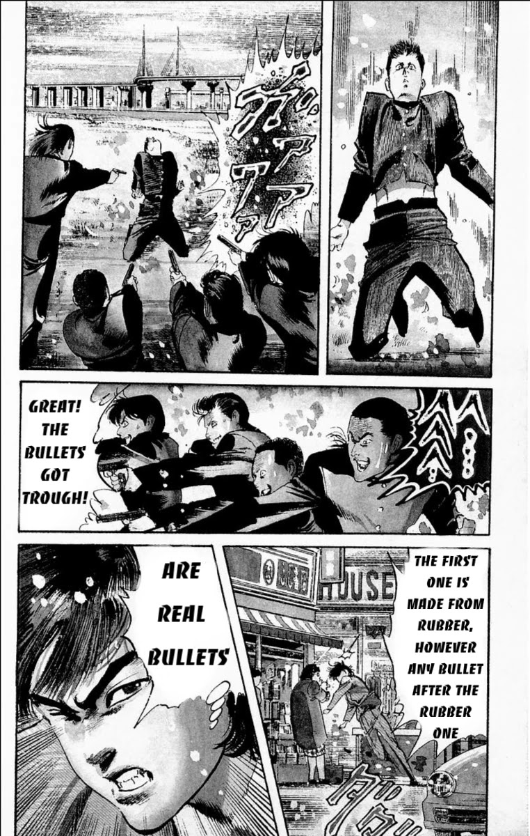 Jesus chapter 23 page 4