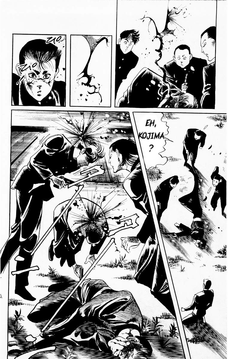 Jesus chapter 23 page 6