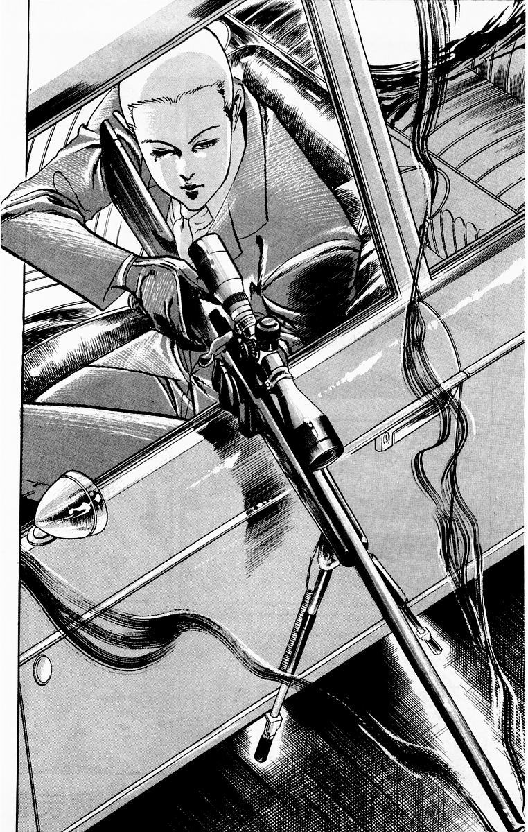 Jesus chapter 23 page 8